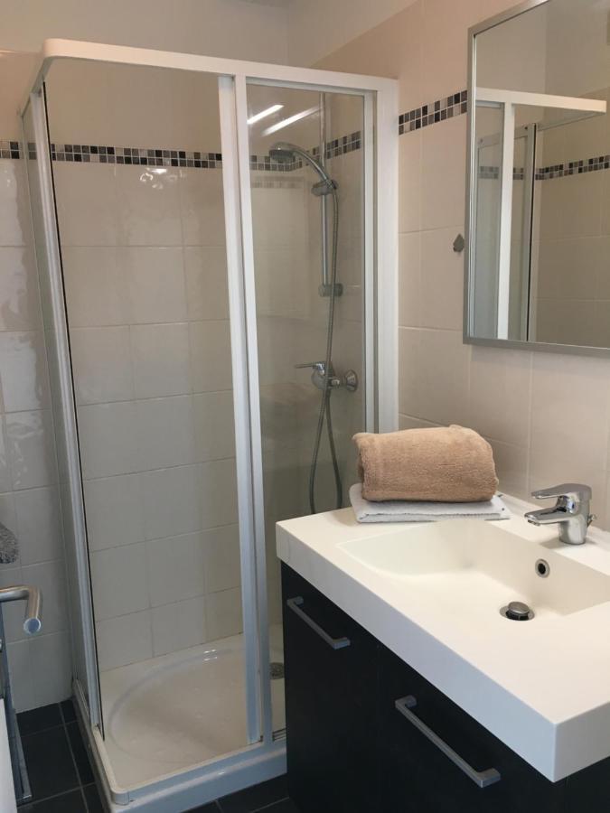 Appartamento Echappee Belle Au Bord Du