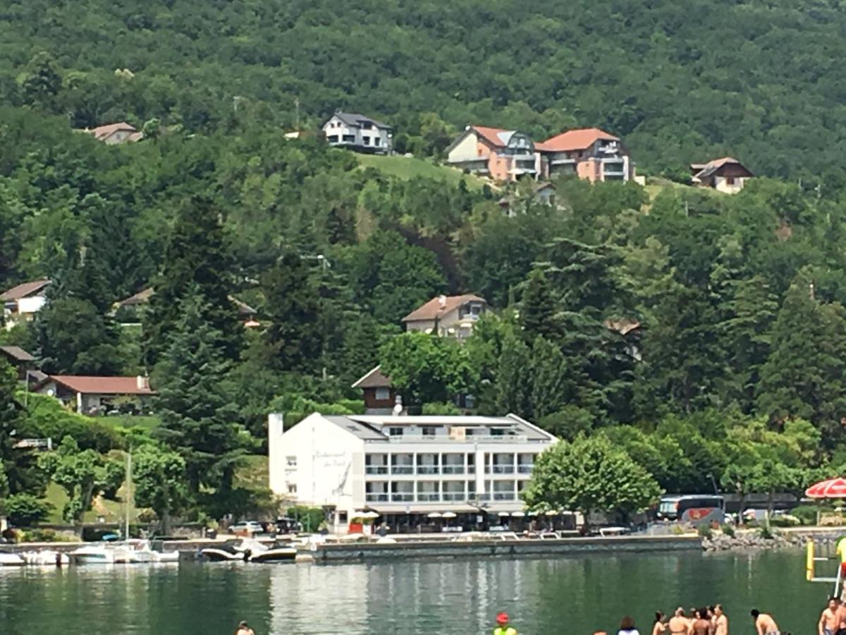 Echappee Belle Au Bord Du *