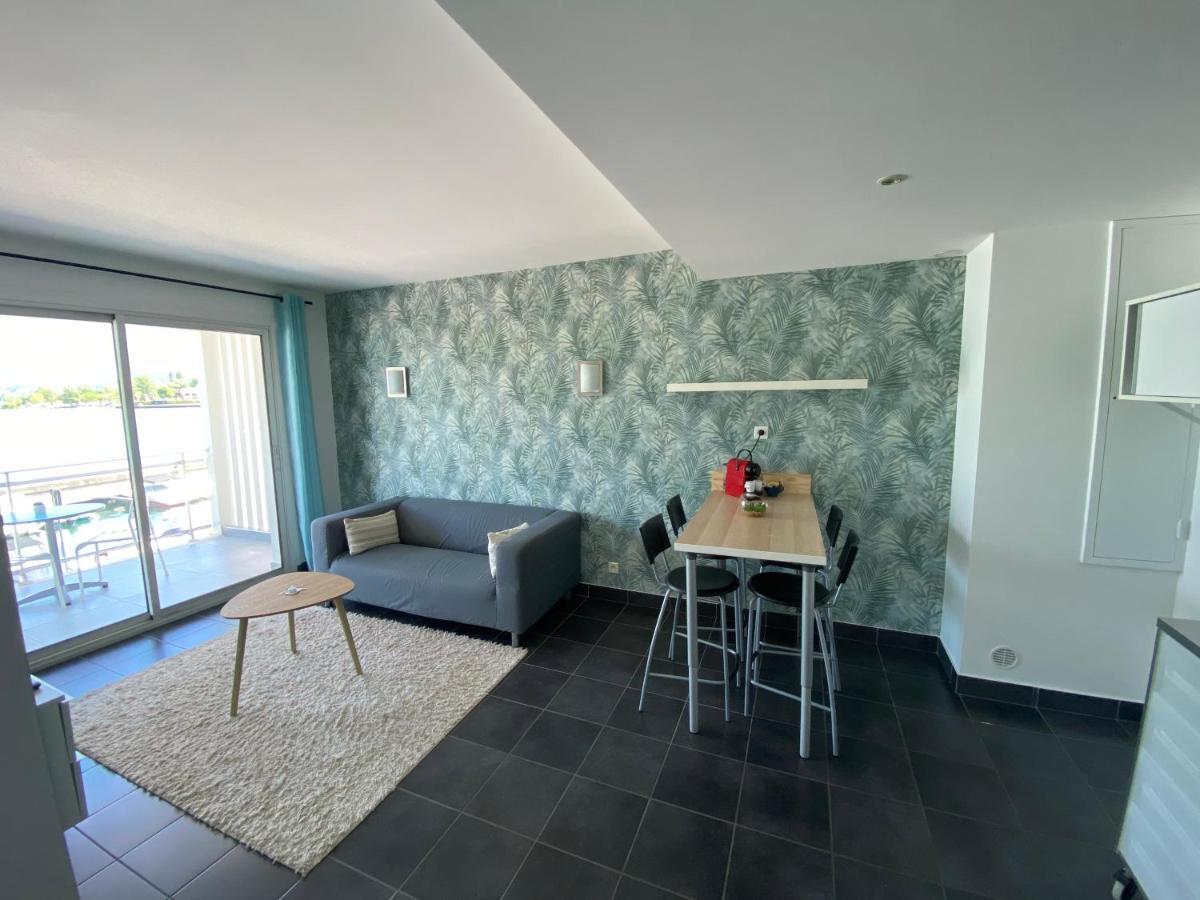 Apartment Echappee Belle Au Bord Du Le Bourget-du-Lac