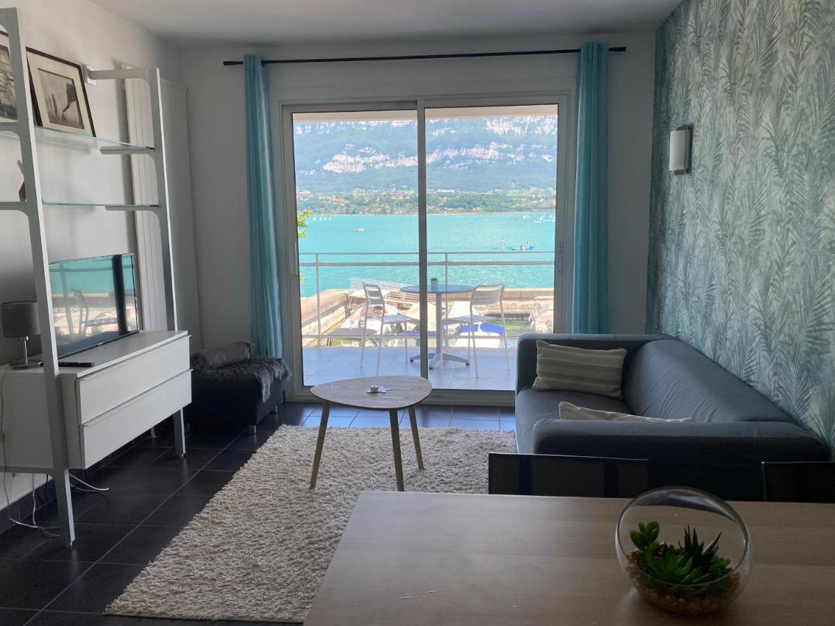 Echappee Belle Au Bord Du * Le Bourget-du-Lac