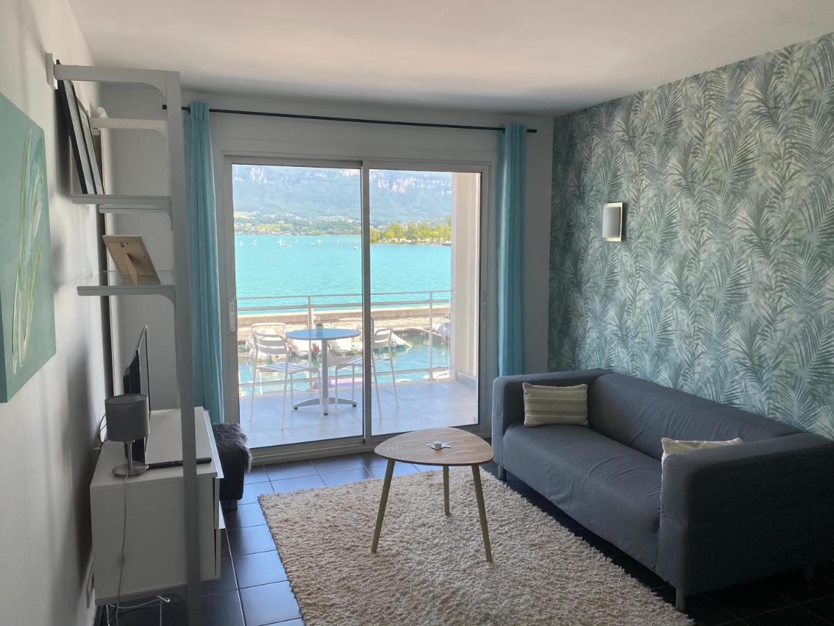 Apartment Echappee Belle Au Bord Du