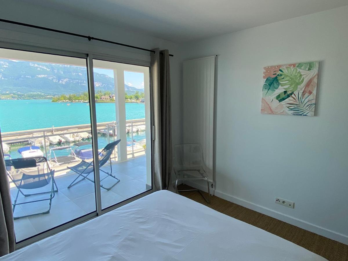 Echappee Belle Au Bord Du Apartment