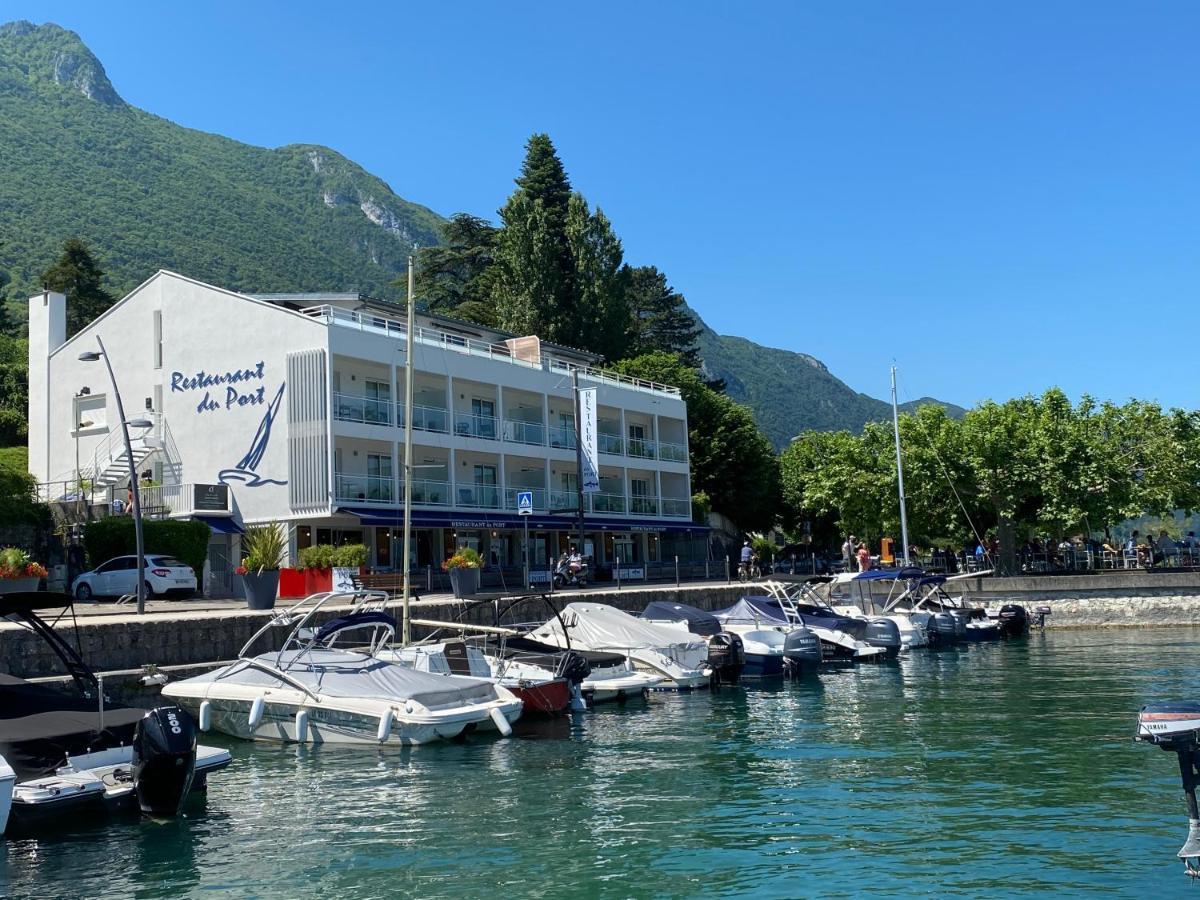 Echappee Belle Au Bord Du Apartment