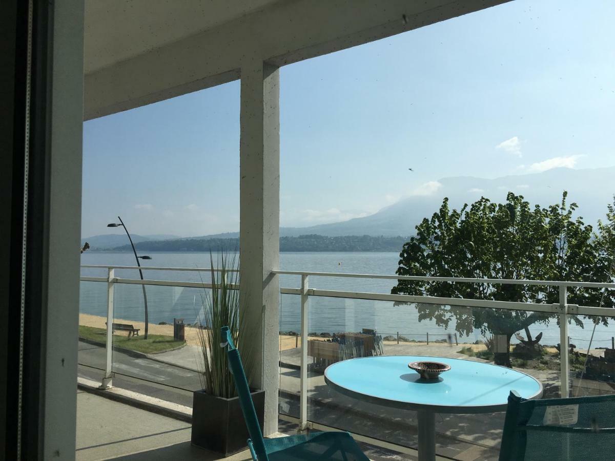 Apartment Echappee Belle Au Bord Du